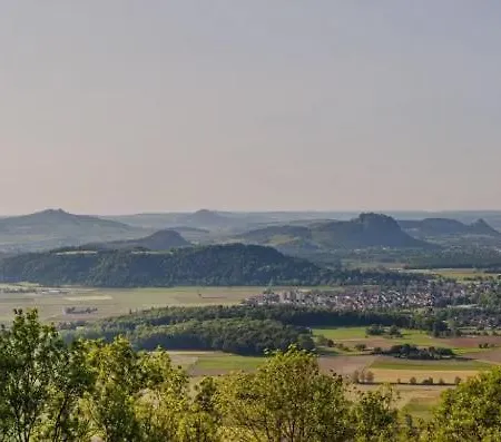 Lejlighed Erdgeschoss 75 M2 Grosser Parkplatz Wlan Terrasse 30 M2 Uebernachtung