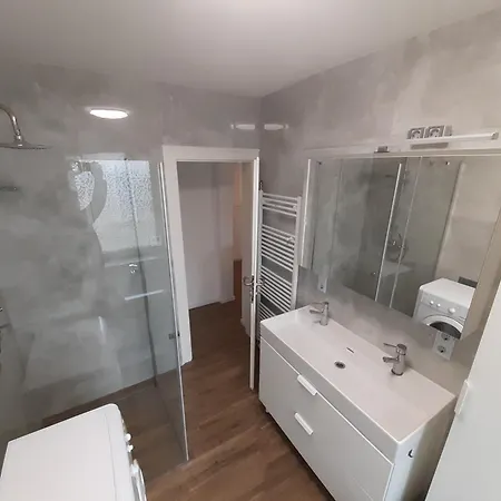 شقة Erdgeschoss 75 M2 Grosser Parkplatz Wlan Terrasse 30 M2 Uebernachtung Talheim (Tuttlingen)