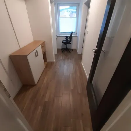 Erdgeschoss 75 M2 Grosser Parkplatz Wlan Terrasse 30 M2 Uebernachtung Talheim (Tuttlingen)